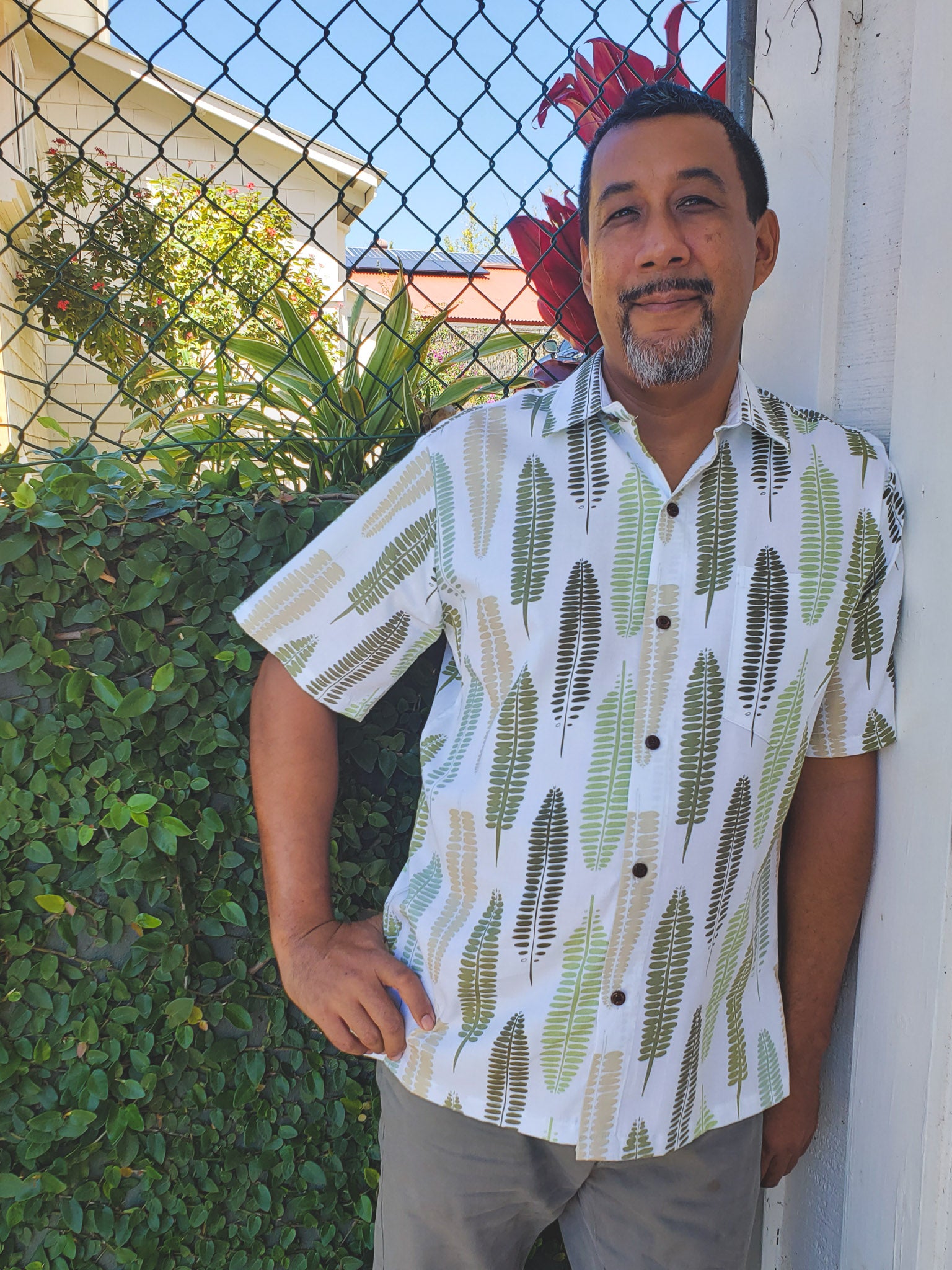 Aloha Shirts – Kulua