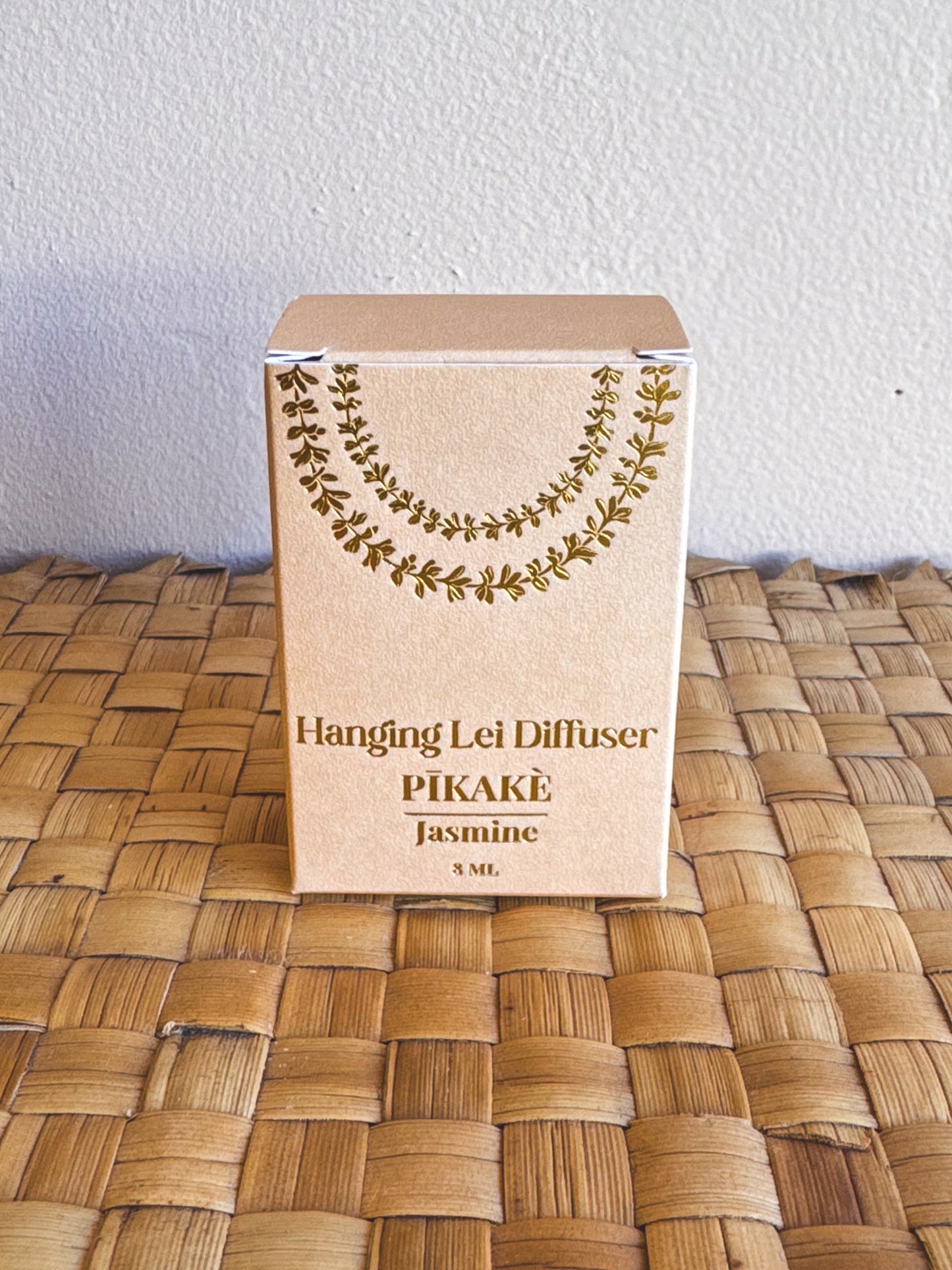 Hanging Mini Lei Diffuser