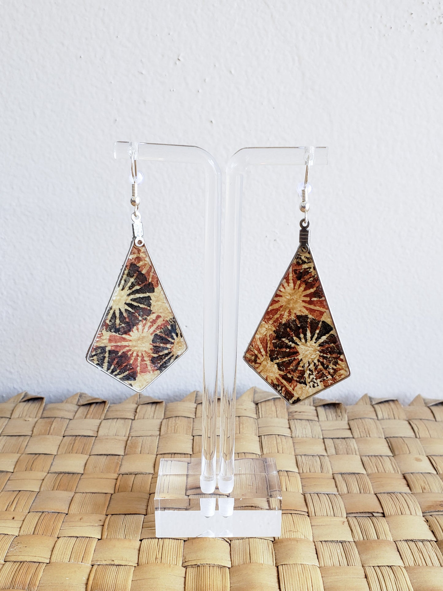 Kapa Earrings