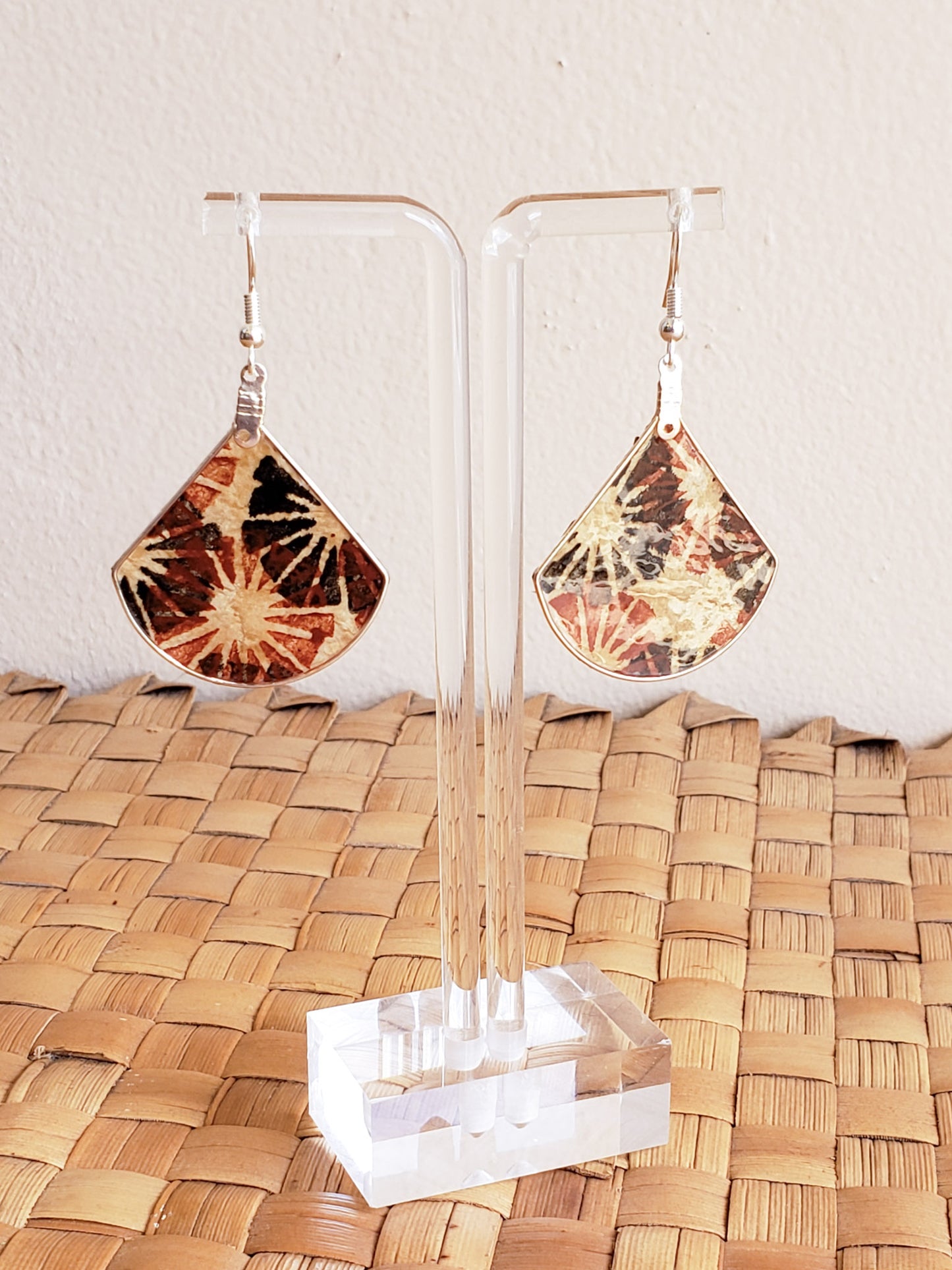 Kapa Earrings