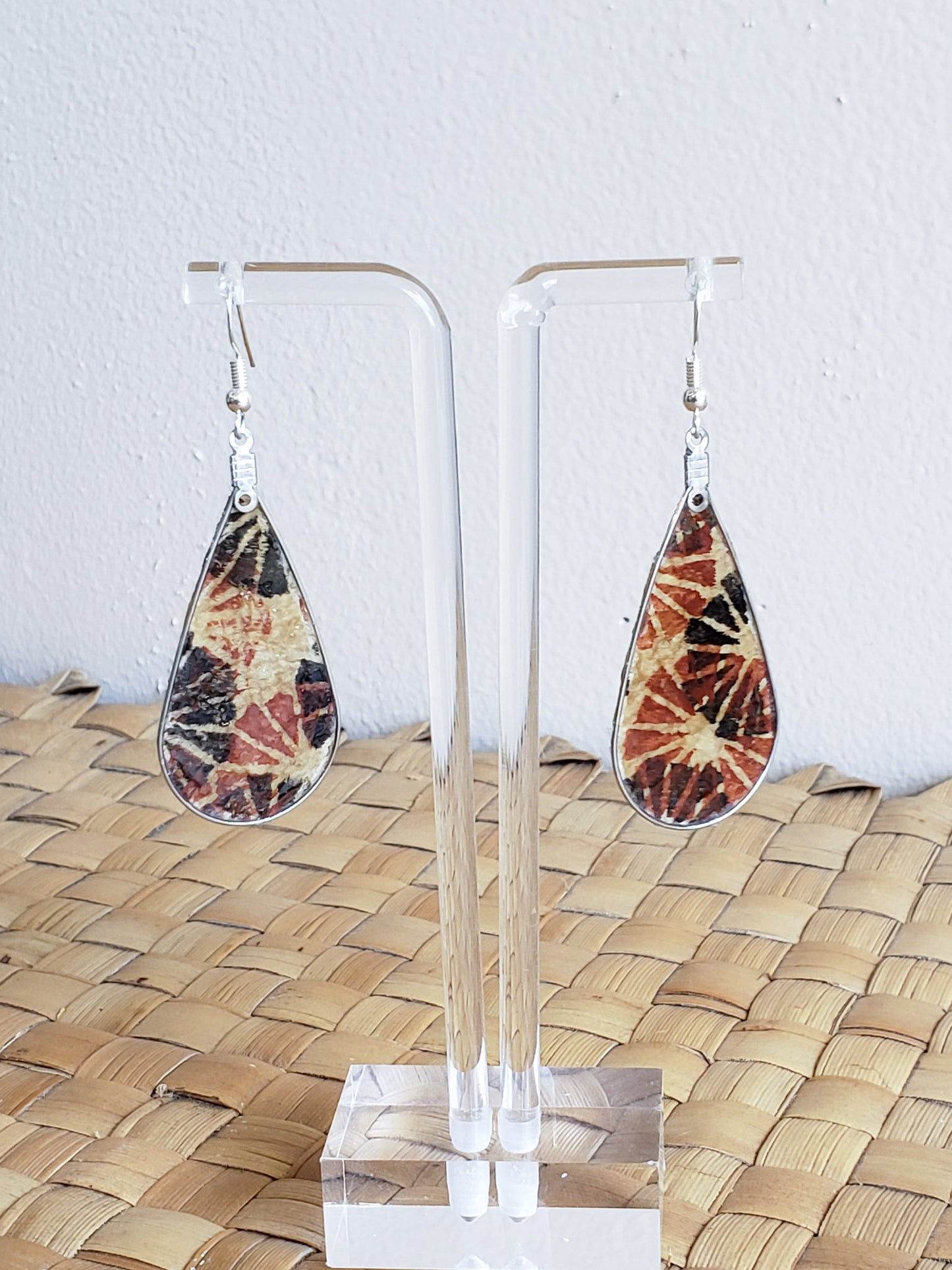 Kapa Earrings