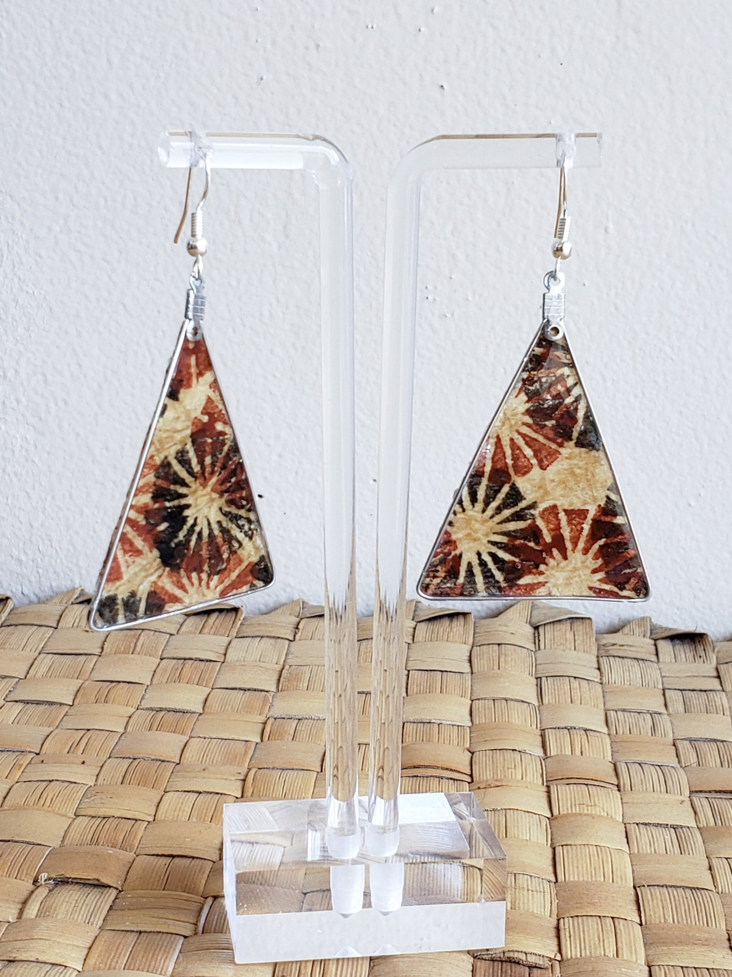 Kapa Earrings