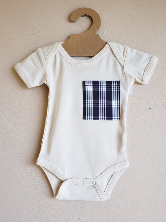 Keiki Pakeke Onesie