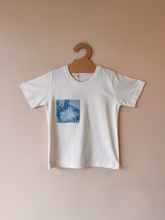 Keiki Pākeke Tee