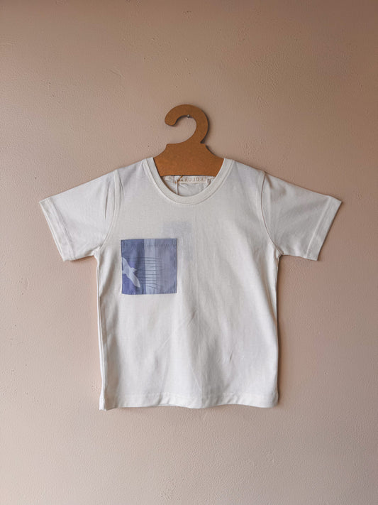 Keiki Pākeke Tee