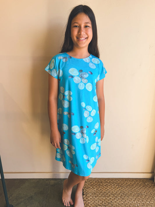 Keiki Nohi Dress