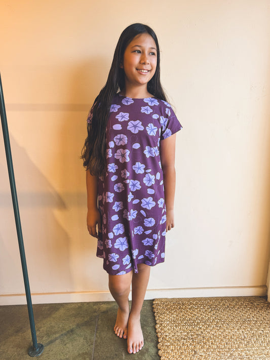 Keiki Nohi Dress