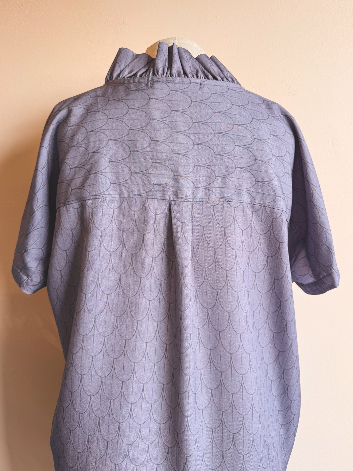 Mu‘u Shirt Dress