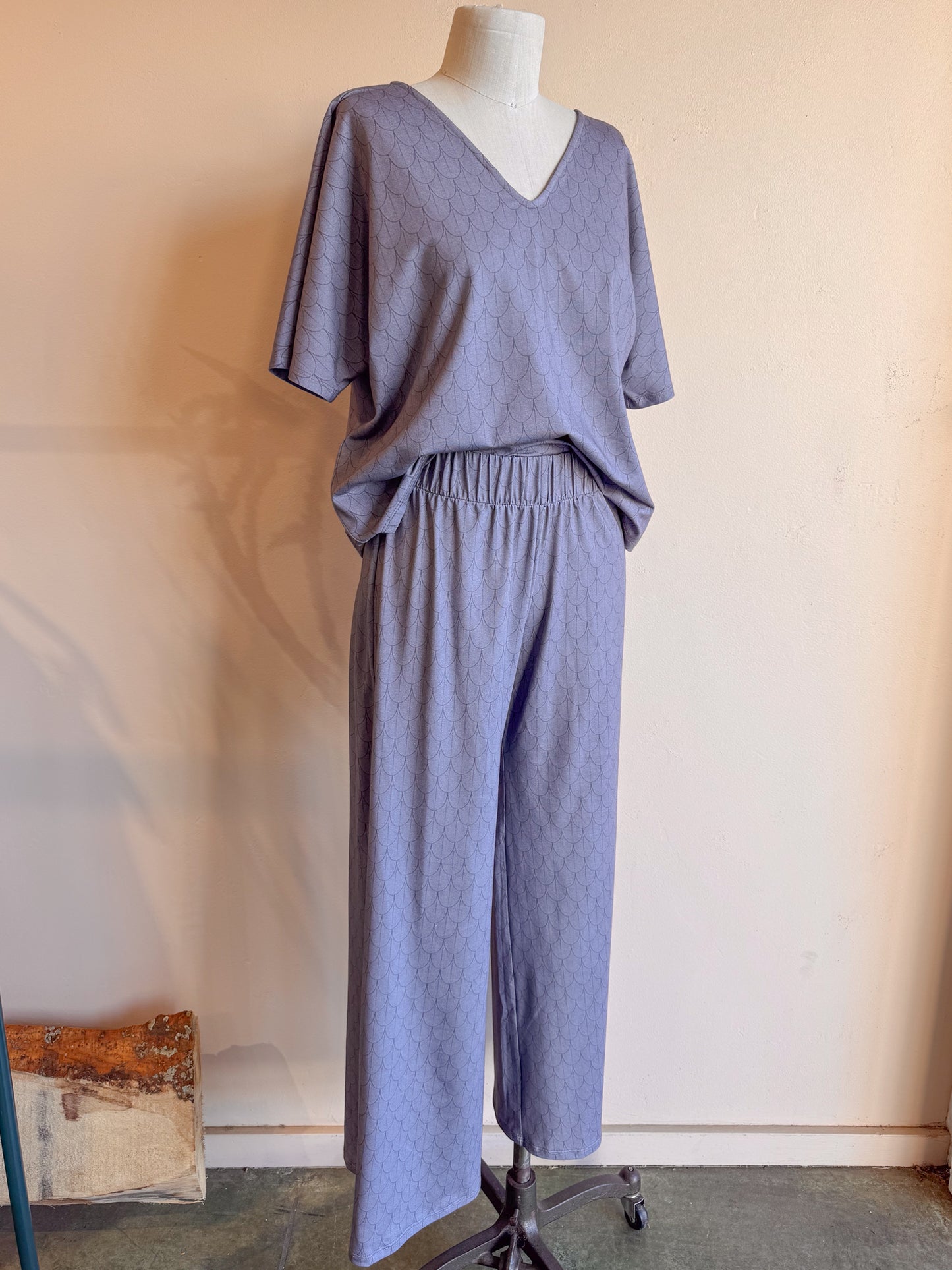 Nanea Knit Pant