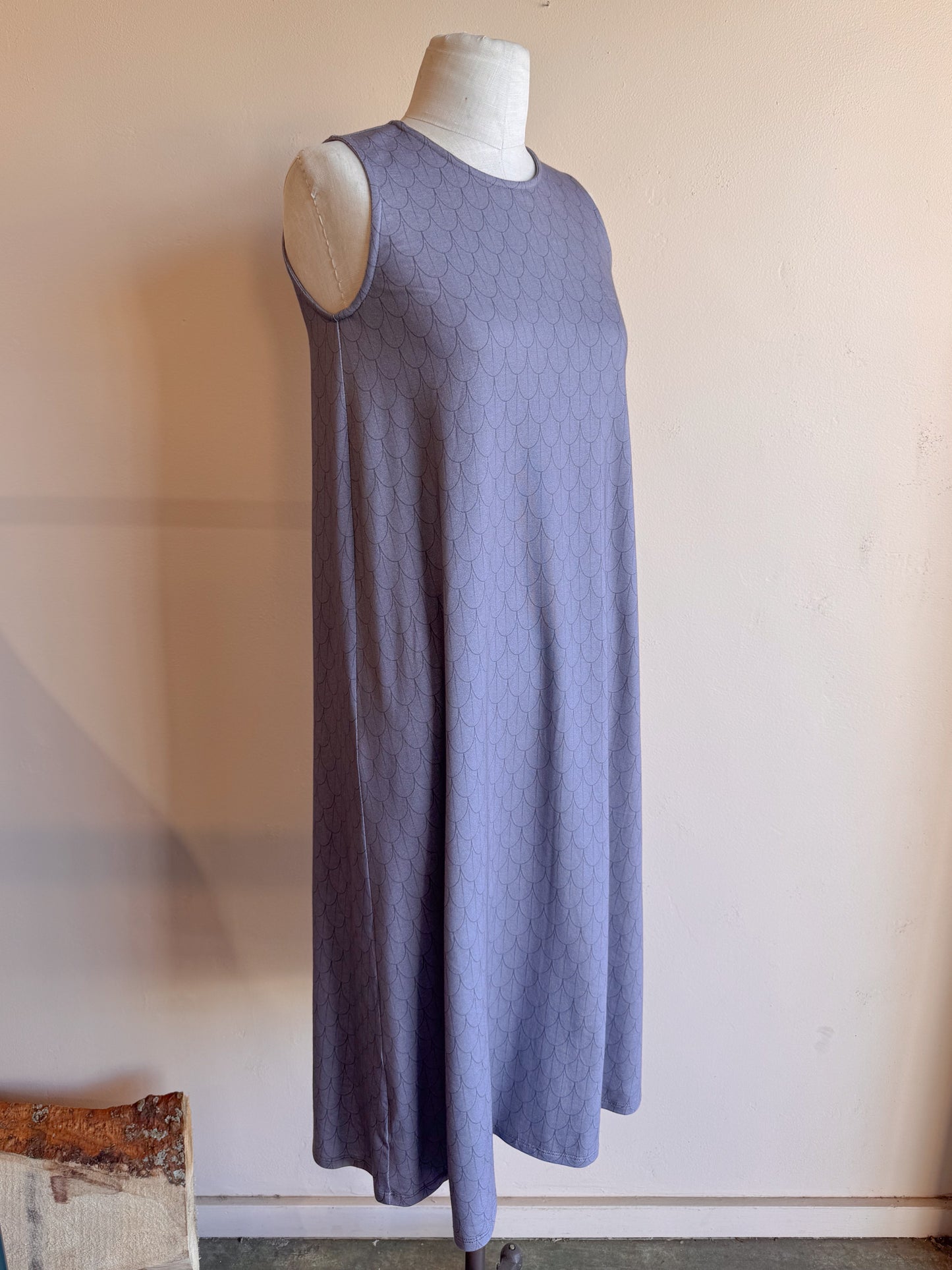 Tank Midi Dress