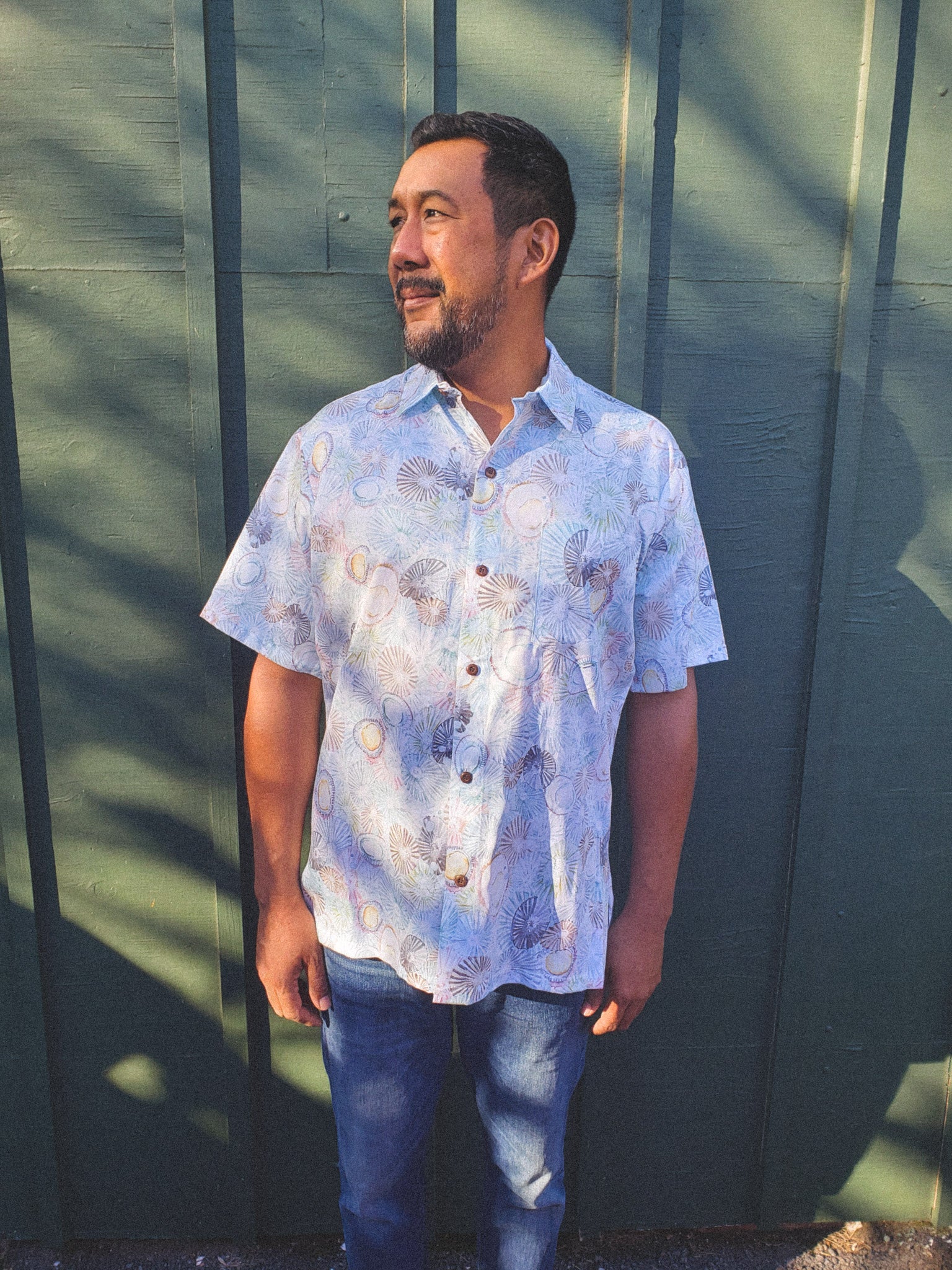 Aloha Shirts – Kulua