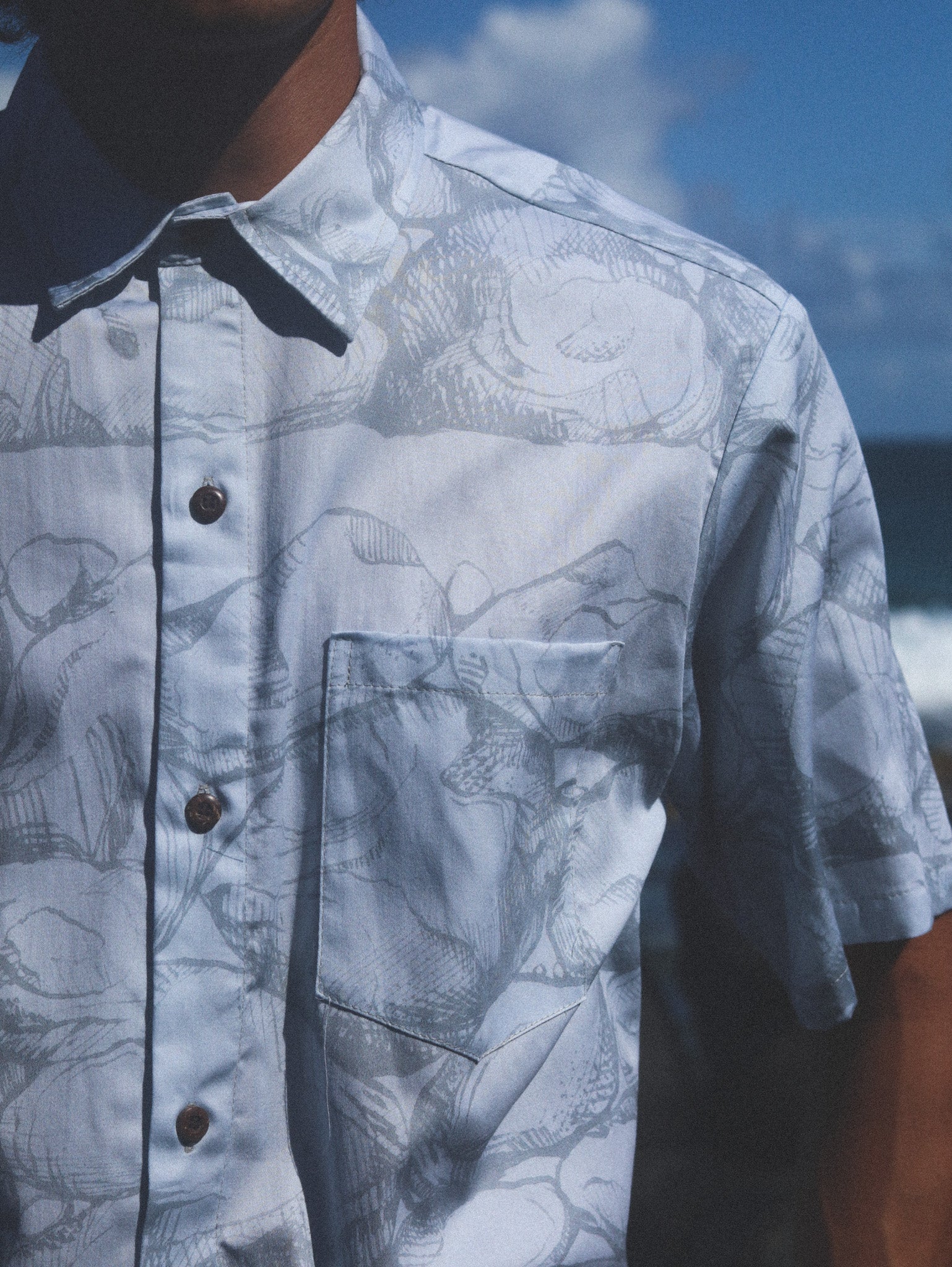 Aloha Shirts – Kulua