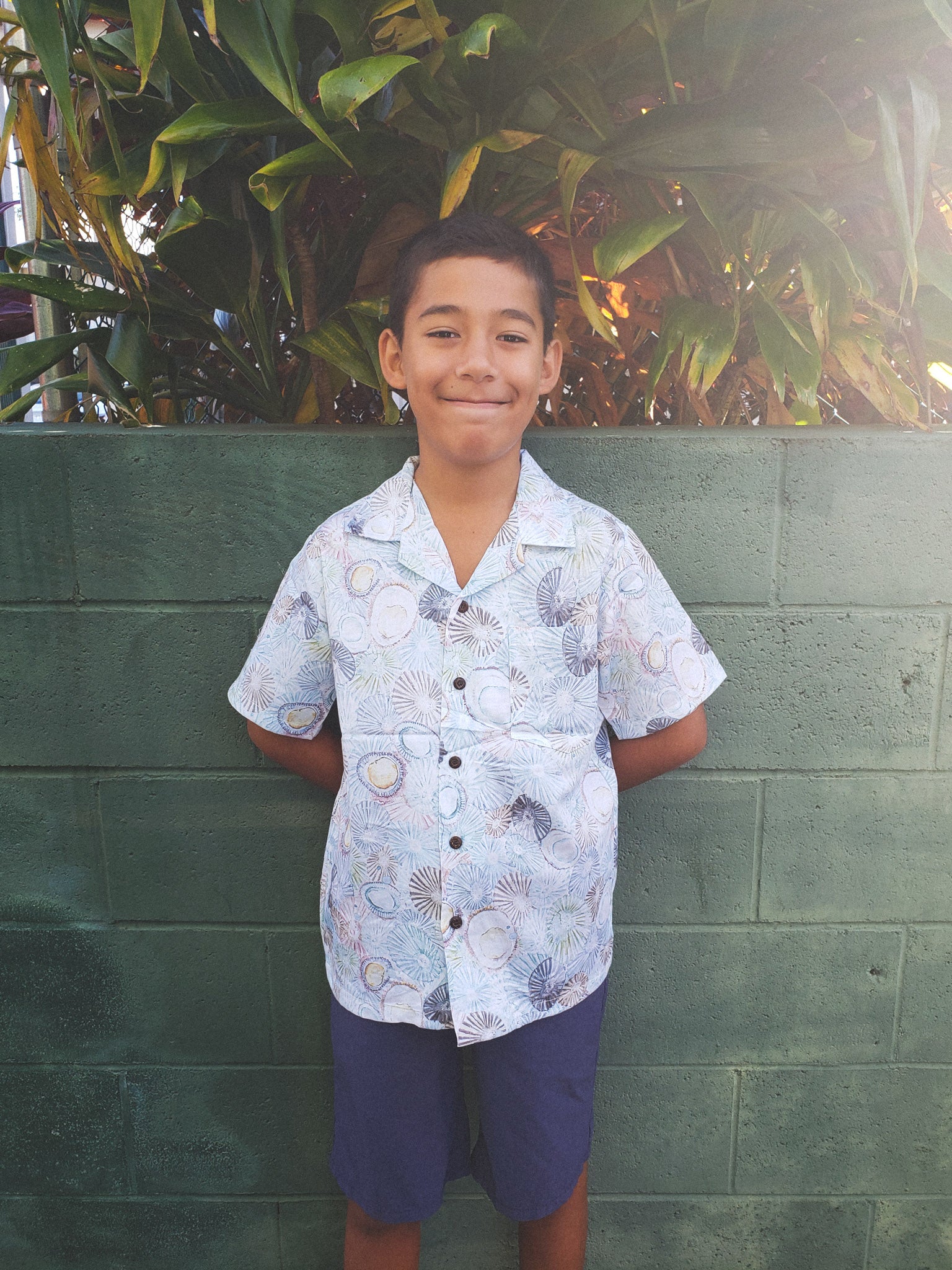 Aloha Shirts – Kulua